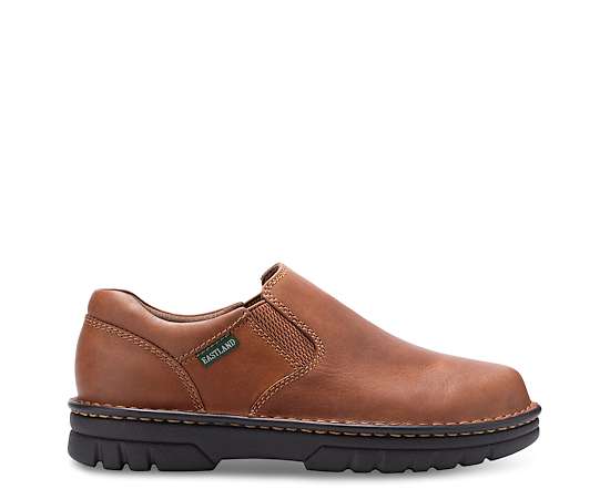 MENS NEWPORT SLIP ON LOAFER