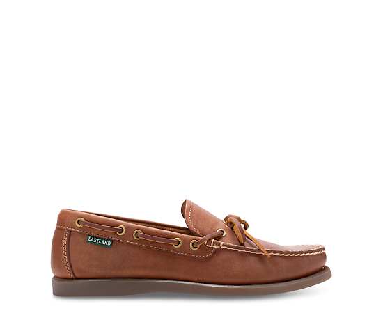 MENS YARMOUTH BOAT SHOE