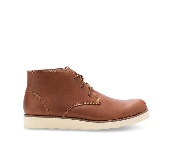 MENS JACK CHUKKA BOOT