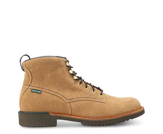 MENS ALLAGASH LACE-UP BOOT