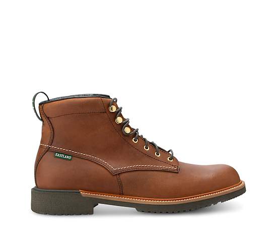 MENS ALLAGASH LACE-UP BOOT