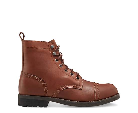 MENS JAYCE LACE-UP BOOT