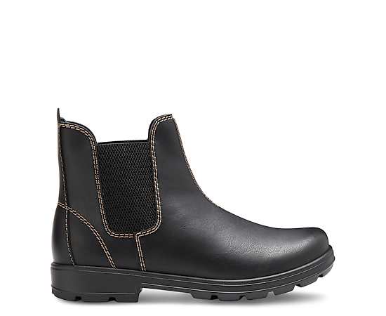 EASTLAND-MENS CYRUS CHELSEA BOOT