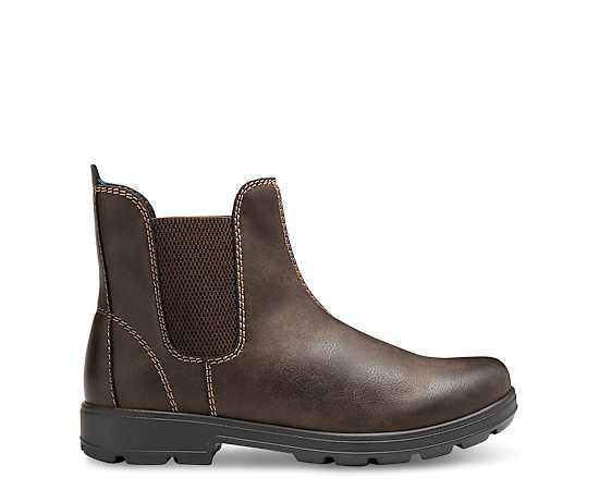 EASTLAND-MENS CYRUS CHELSEA BOOT