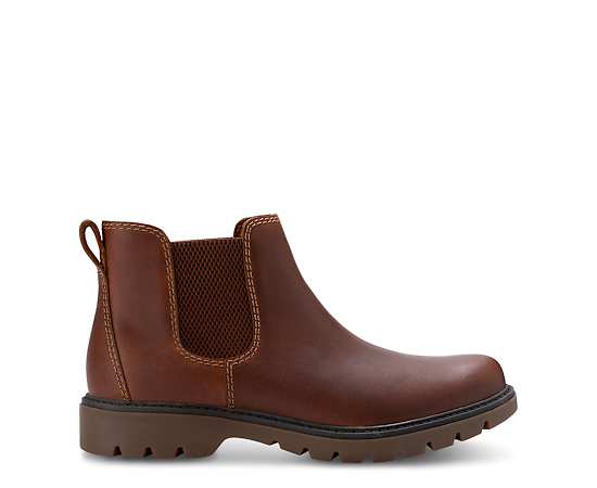 MENS NORWAY CHELSEA BOOT