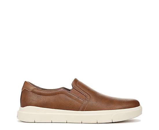 DR. SCHOLL'S-MENS MADISON CFX SLIP ON SNEAKER