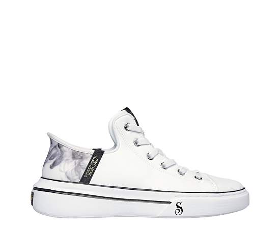 SKECHERS-MENS SLIP-INS SNOOP ONE OG SNEAKER
