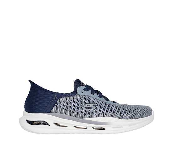 MENS SLIP-INS ORVAN-DREX SNEAKER