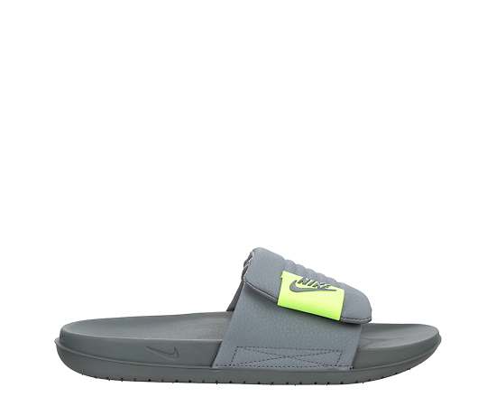 MENS OFFCOURT ADJUST SLIDE SANDAL