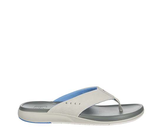 MENS CUSHION NORTE FLIP FLOP SANDAL