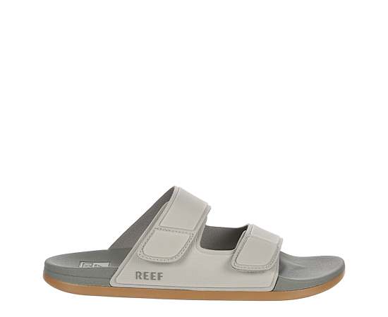 MENS CUSHION TRADEWIND SLIDE SANDAL
