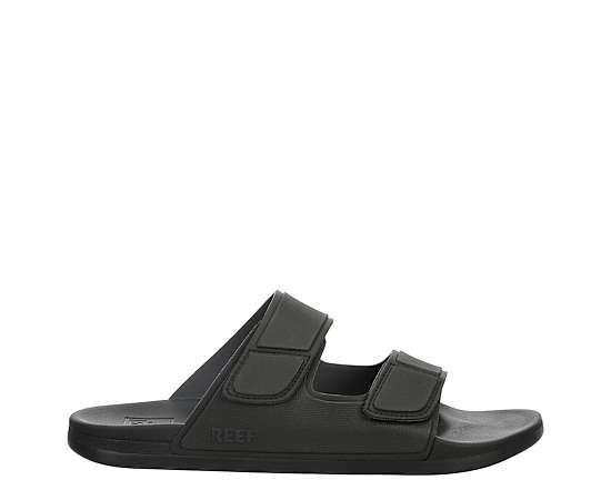 MENS CUSHION TRADEWIND SLIDE SANDAL