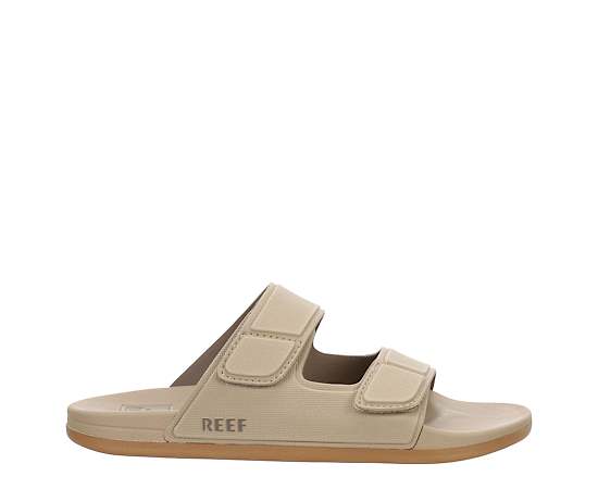 MENS CUSHION TRADEWIND SLIDE SANDAL