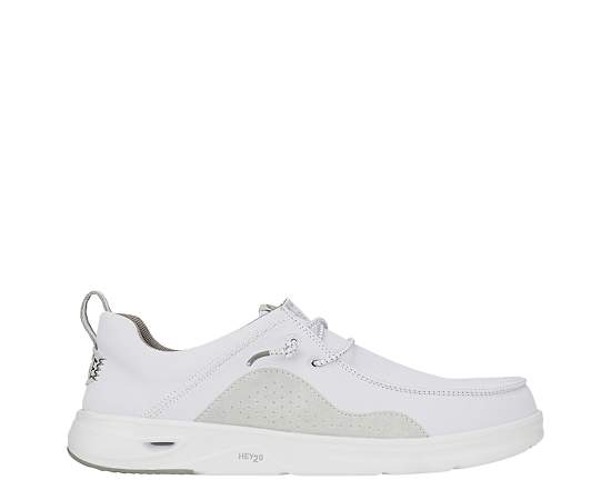 MENS WALLY HEY2O SLIP ON SNEAKER