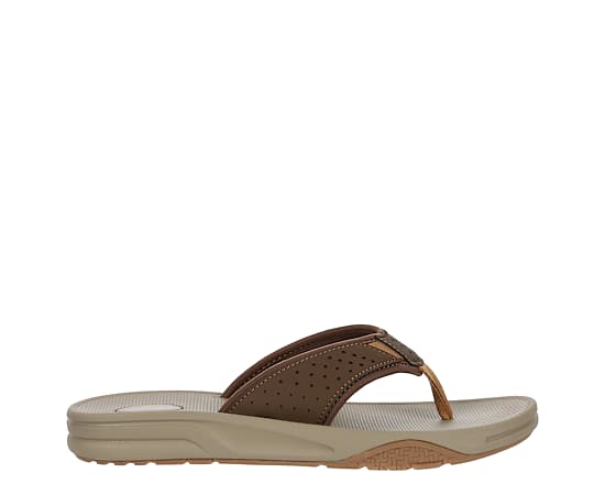 MENS HUGO FLIP FLOP SANDAL