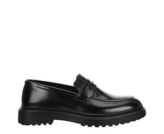 MENS MORAL PENNY LOAFER