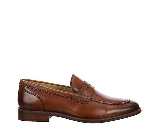 MENS RUBEN PENNY LOAFER