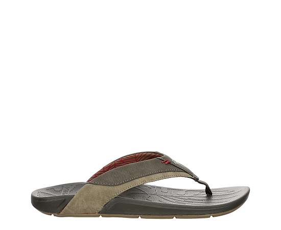 MENS TIKI FLIP FLOP SANDAL
