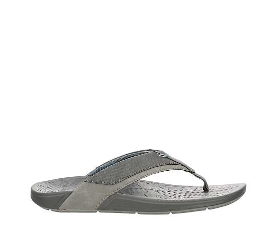MENS TIKI FLIP FLOP SANDAL