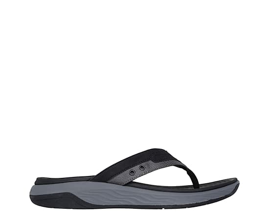 MENS SILVA FLIP FLOP SANDAL