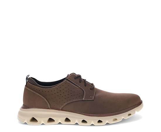 MENS FINLEY OXFORD
