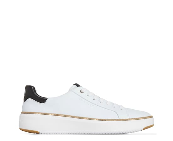 MENS GRANDPRO TOPSPIN SNEAKER