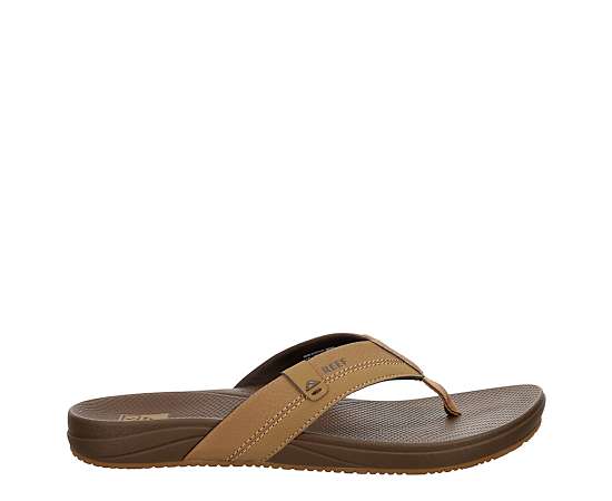 MENS CUSHION SPRING 2.0 FLIP FLOP SANDAL