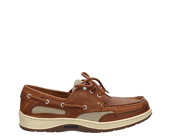 MENS CLOVEHITCH II BOAT SHOE