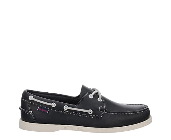 MENS CLASSIC PORTLAND BOAT SHOE