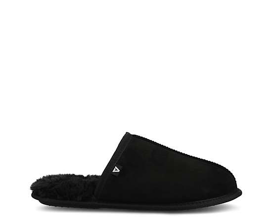 MENS DUNCAN SLIPPER
