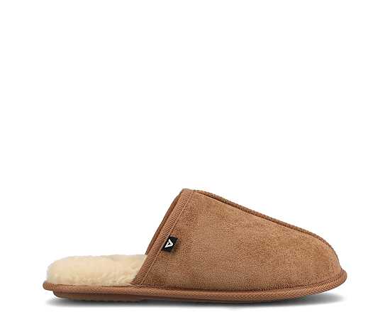 MENS DUNCAN SLIPPER