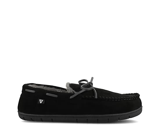 MENS HAYDEN SLIPPER