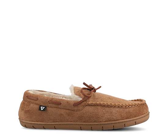 MENS HAYDEN SLIPPER