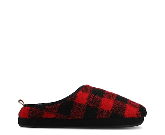 MENS ROLAND SLIPPER