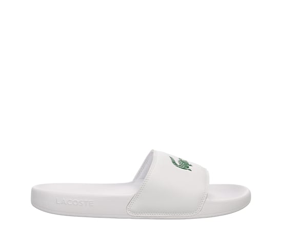 MENS SERVE SLIDE SANDAL