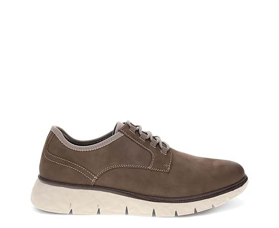 MENS CALLUM PLAIN TOE OXFORD