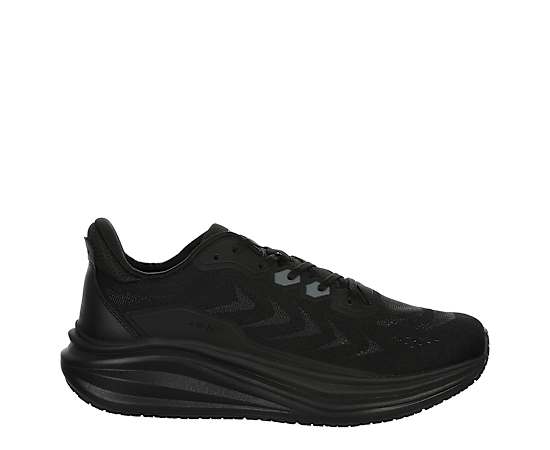 WOMENS RESIST RUNNER WORK SHOE