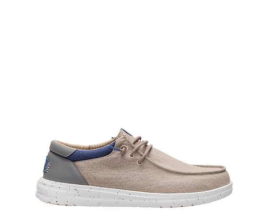 MENS PAUL SLIP ON SNEAKER