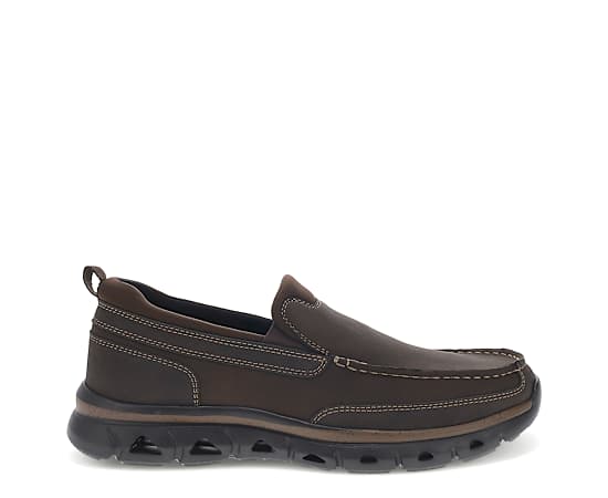 MENS COBAN SLIP ON