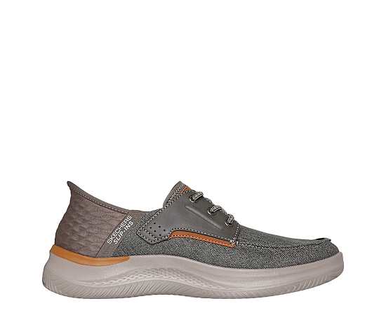 MENS SLIP-INS HASTING-NIKO SNEAKER