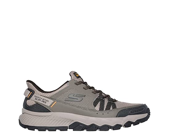 MENS SLIP-INS DYNAMITE AT HIKING SHOE