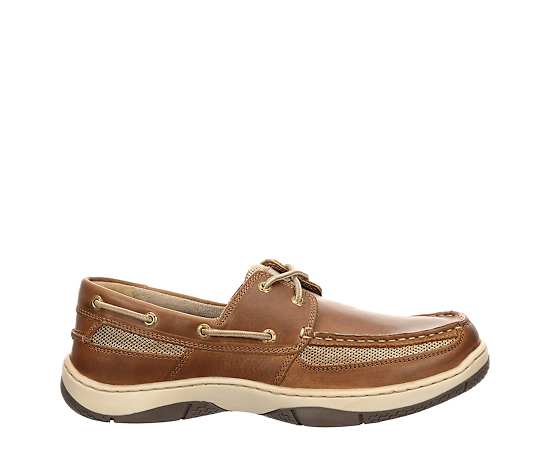MENS PAWLEY BOAT SHOE