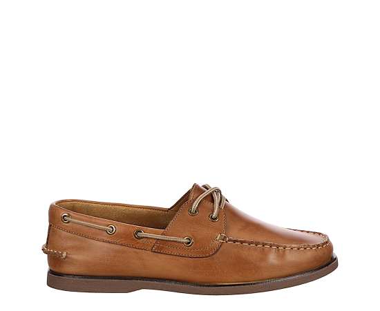 MENS EDISTO BOAT SHOE