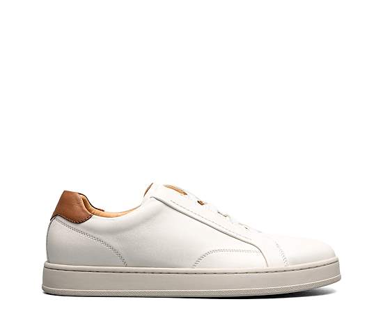 FLORSHEIM BOYS BOYS LITTLE-BIG KID VIBE OXFORD - BROWN