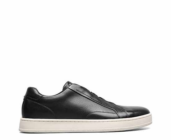 FLORSHEIM BOYS BOYS LITTLE-BIG KID VIBE OXFORD - BROWN