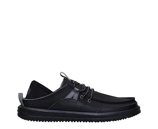 MENS BRADLEY BLIPPER SLIP ON SNEAKER
