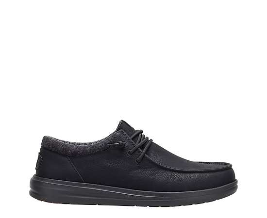 MENS PAUL SLIP ON SNEAKER