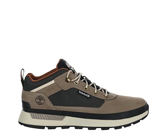 MENS FIELD TREKER LOW HIKING SHOE
