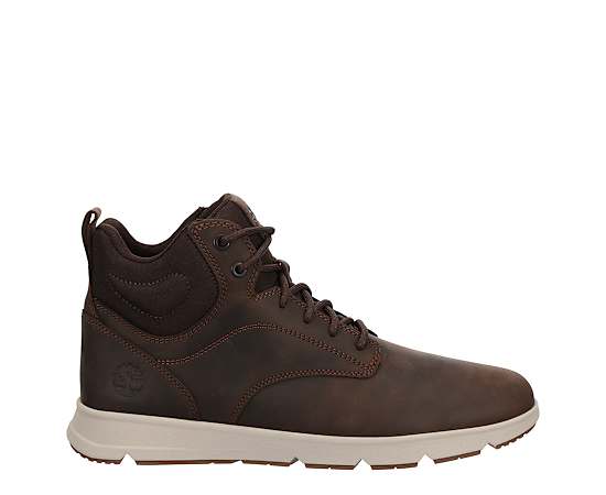 MENS PARKER STREET SNEAKER BOOT