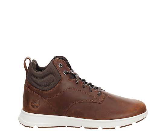 MENS PARKER STREET SNEAKER BOOT